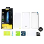 Apple iPhone XR 6.1 Go Des 5 in 1 Full Body Shield