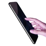 Apple iPhone XR 6.1 Hidrofobik Ve Oleofobik Özellikli Benks Privacy Air Shield Ekran Koruyucu 10'lu Paket