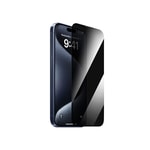 Apple iPhone XR 6.1 Wiwu GT-015 Oleofobik Darbeye Karşı Dayanıklı Temperli Ekran Koruyucu 10'lu Paket