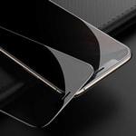 Apple iPhone XS Max 6.5 Davin 5D Privacy Cam Ekran Koruyucu