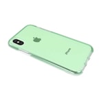 Apple iPhone XS Max 6.5 UR Ice Cube Kapak