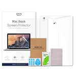Apple Macbook 12' Wiwu Retina Ekran Koruyucu