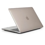Apple Macbook 13.3' Air 2020 A2337 Zore MSoft Kristal Kapak