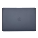 Apple Macbook 13.3' New Pro Zore MSoft Kristal Kapak