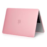 Apple Macbook 13.3' New Pro Zore MSoft Mat Kapak