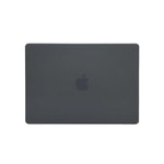 Apple Macbook 13.3' Pro 2020 A2338 Zore MSoft Carbon Fiber Tasarımlı Kapak
