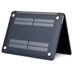 Apple Macbook 13.6' Air 2022 M2 A2681 Zore MSoft Kristal Kapak