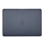 Apple Macbook 13.6′ Air 2024 M2 A2681 Zore MSoft Kristal Kapak