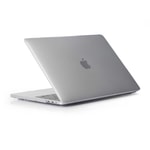 Apple Macbook 13.6′ Air 2024 M2 A2681 Zore MSoft Kristal Kapak