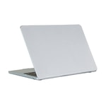 Apple Macbook 14.2 2021 A2442 Zore Premium MSoft Bottom Kapak
