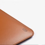 Apple Macbook 14.2' 2021 Wiwu Macbook Skin Pro Portable Stand Kılıf
