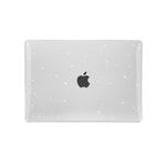 Apple MacBook 15′ Air M2 2024 A2941 Zore MSoft Allstar Kapak