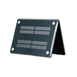 Apple Macbook 15′ Air M2 2024 A2941 Zore MSoft Kristal Kapak