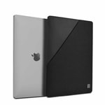 Apple MacBook 16' Touch Bar Wiwu Blade Sleeve Laptop Kılıf
