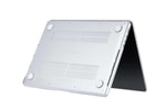 Apple Macbook 16.2' 2021 Zore MSoft Kristal Kapak