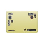 Apple Macbook Neo 13' A3404 SkinArma Aeron Serisi Klipsli Kurulum Özellikli Kapak
