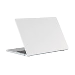 Apple Macbook Neo 13' A3404 Zore Premium MSoft Bottom Kapak