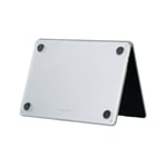 Apple Macbook Neo 13' A3404 Zore Premium MSoft Bottom Kapak
