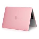 Apple Macbook Pro 14.2 2023 A2779 Zore MSoft Mat Kapak