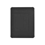 Apple Macbook Pro 16.2 2023 A2780 Wiwu Defender Stand Case Taşınabilir Standlı Magnetik PU Laptop Çantası