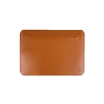 Apple Macbook Pro 16.2 2023 A2780 Wiwu Macbook Skin Pro Portable Stand Kılıf