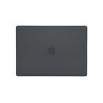 Apple Macbook Pro 16.2 2023 A2780 Zore MSoft Carbon Fiber Tasarımlı Kapak