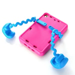 Apple Mini 2-3 Zore Eva Boxer Tablet Silikon