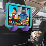 Apple Mini 2-3 Zore Eva Boxer Tablet Silikon