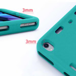 Apple Mini 5 Zore Eva Boxer Tablet Silikon