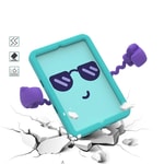 Apple Mini 5 Zore Eva Boxer Tablet Silikon