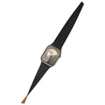 Apple Watch 10 42mm Benks Magnetik Tak Çıkar Silikon Strap Kayış
