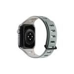 Apple Watch 10 42mm Native Union Active Watch Band Serisi Silikon Kordon