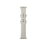 Apple Watch 10 42mm Zore KRD-131 Silikon Kordon Strap Kayış
