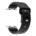 Apple Watch 10 42mm Zore KRD-143 Silikon Kordon