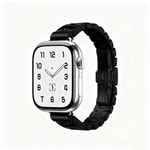 Apple Watch 10 42mm Zore KRD-150 Metal Kordon