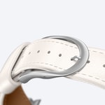 Apple Watch 10 46mm Amazingthing Glamour Class Deri Kordon