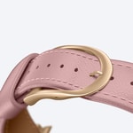 Apple Watch 10 46mm Amazingthing Glamour Class Deri Kordon
