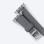 Apple Watch 10 46mm Amazingthing Glamour Class Deri Kordon