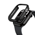 Apple Watch 10 46mm Amazingthing Radix Minimal FrameLite Sert PC Kasa Koruyucu