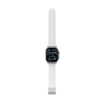 Apple Watch 10 46mm Amazingthing Titan Chrono Silikon Kordon