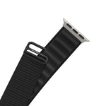 Apple Watch 10 46mm Amazingthing Titan Spor Hasır Kordon