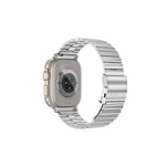 Apple Watch 10 46mm Amazingthing Titan Steel Metal Kordon