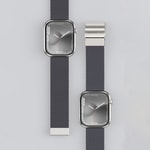 Apple Watch 10 46mm Amazingthing Titan Weave 2 Sport Örgü Kordon