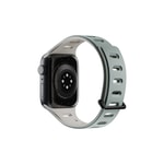 Apple Watch 10 46mm Native Union Active Watch Band Serisi Silikon Kordon
