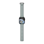 Apple Watch 10 46mm Native Union Active Watch Band Serisi Silikon Kordon