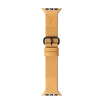 Apple Watch 10 46mm Native Union Classic Serisi Silikon Kordon