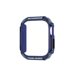 Apple Watch 10 46mm Skinarma Atom TPU Kasa Koruyucu