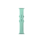 Apple Watch 10 46mm Zore KRD-131 Silikon Kordon Strap Kayış
