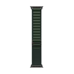 Apple Watch 10 46mm Zore KRD-74 Hasır Kordon