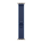 Apple Watch 10 46mm Zore KRD-77 Hasır Kordon